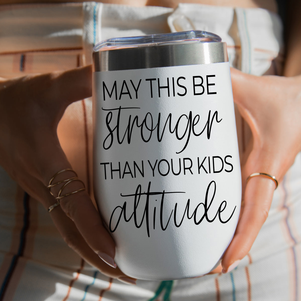 Kids Attitude 17oz PRE-ORDER